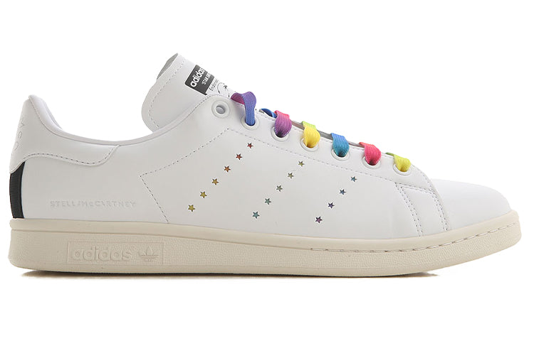 adidas Stella McCartney x Stan Smith 'Vegan' FW6875