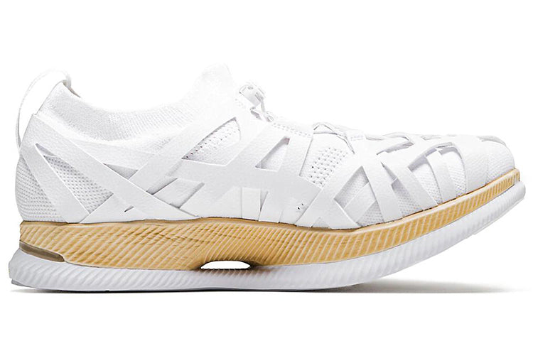 ASICS Kengo Kuma x MetaRide AMU 'Woven' 1011A879-100