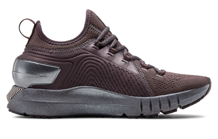 (WMNS) Under Armour HOVR Phantom SE 'Brown' 3021589-104