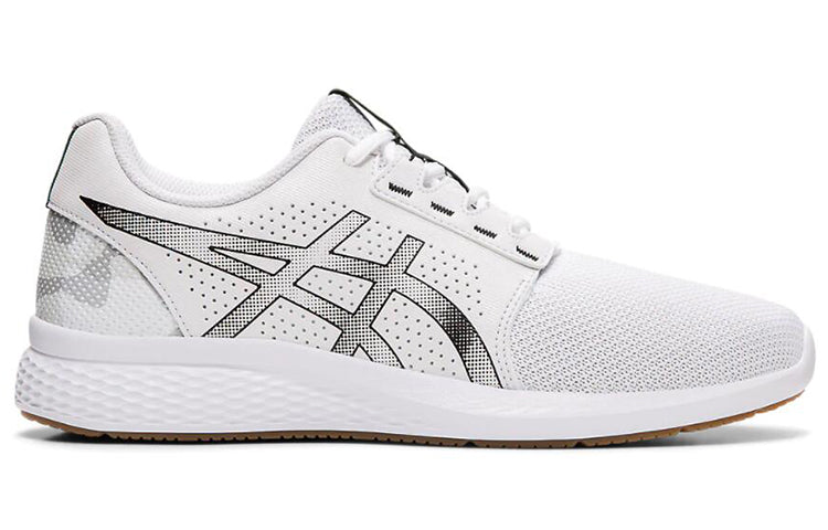(WMNS) ASICS Gel-Torrance 2 'White Black' 1022A117-100