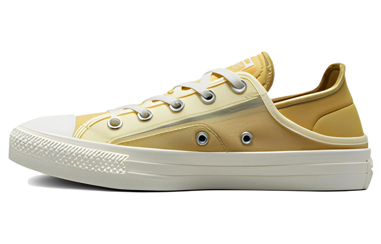 (WMNS) Converse Chuck Taylor All Star Low 'Crush Heel - Soft Dune' A03504F