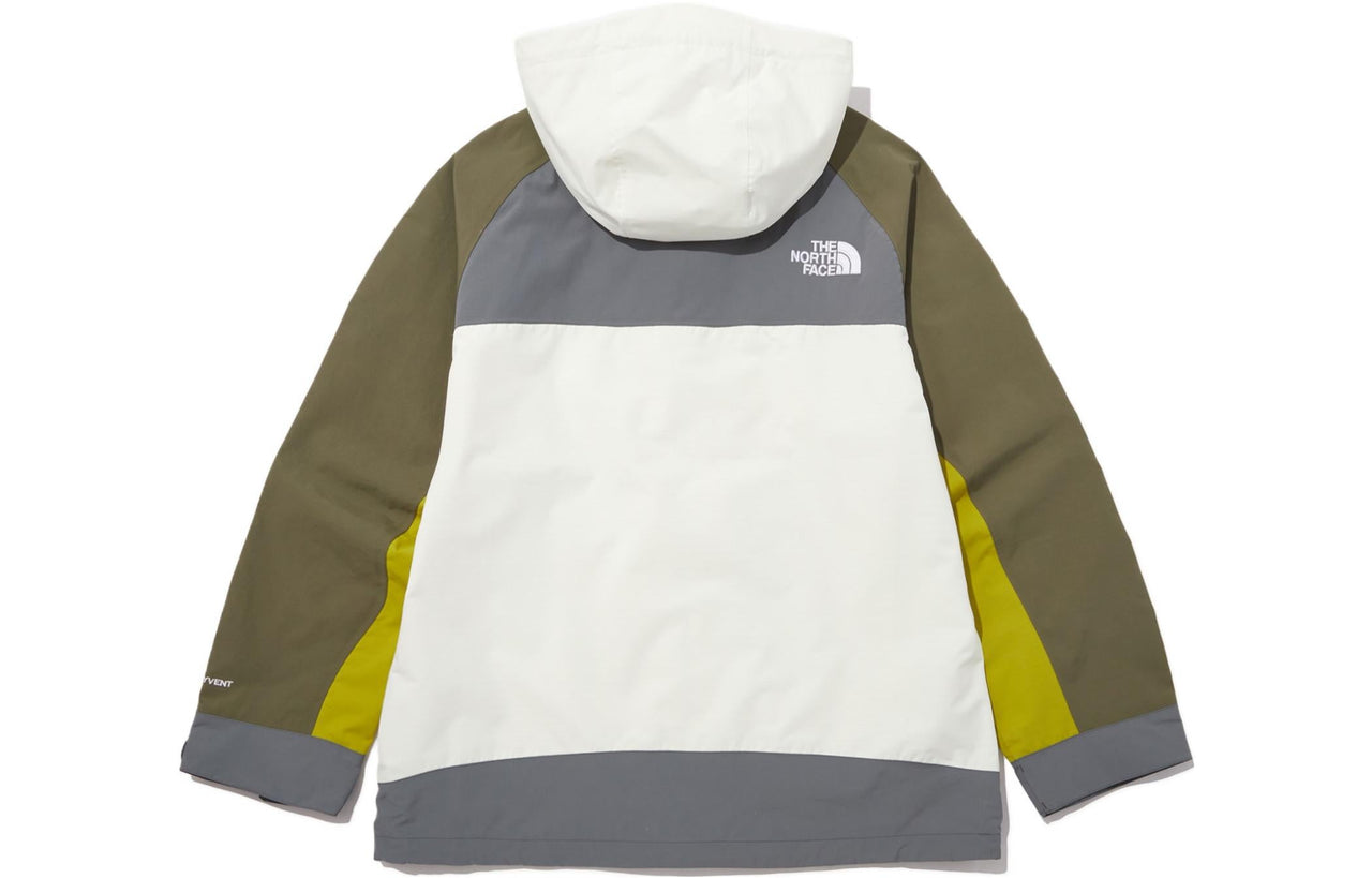 THE NORTH FACE Hi Mountain Jacket 'Olivegreen' NJ2HP09B
