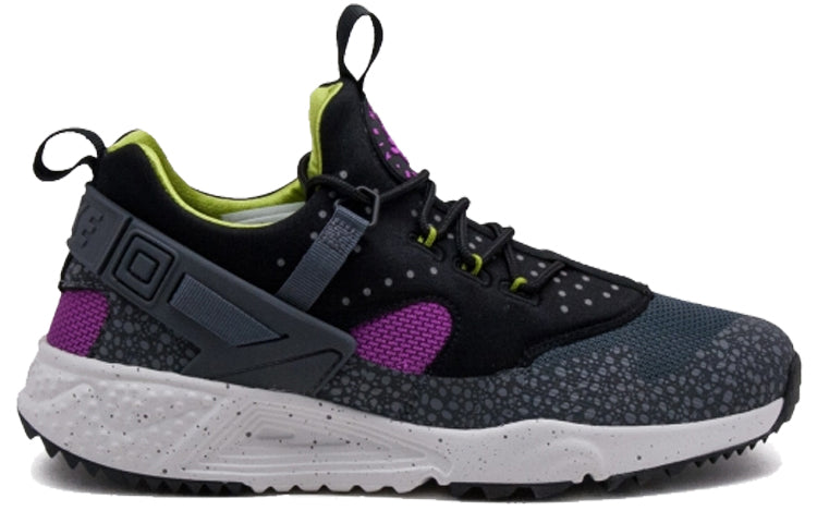 Nike Air Huarache Utility 'Medium Berry' 806979-500