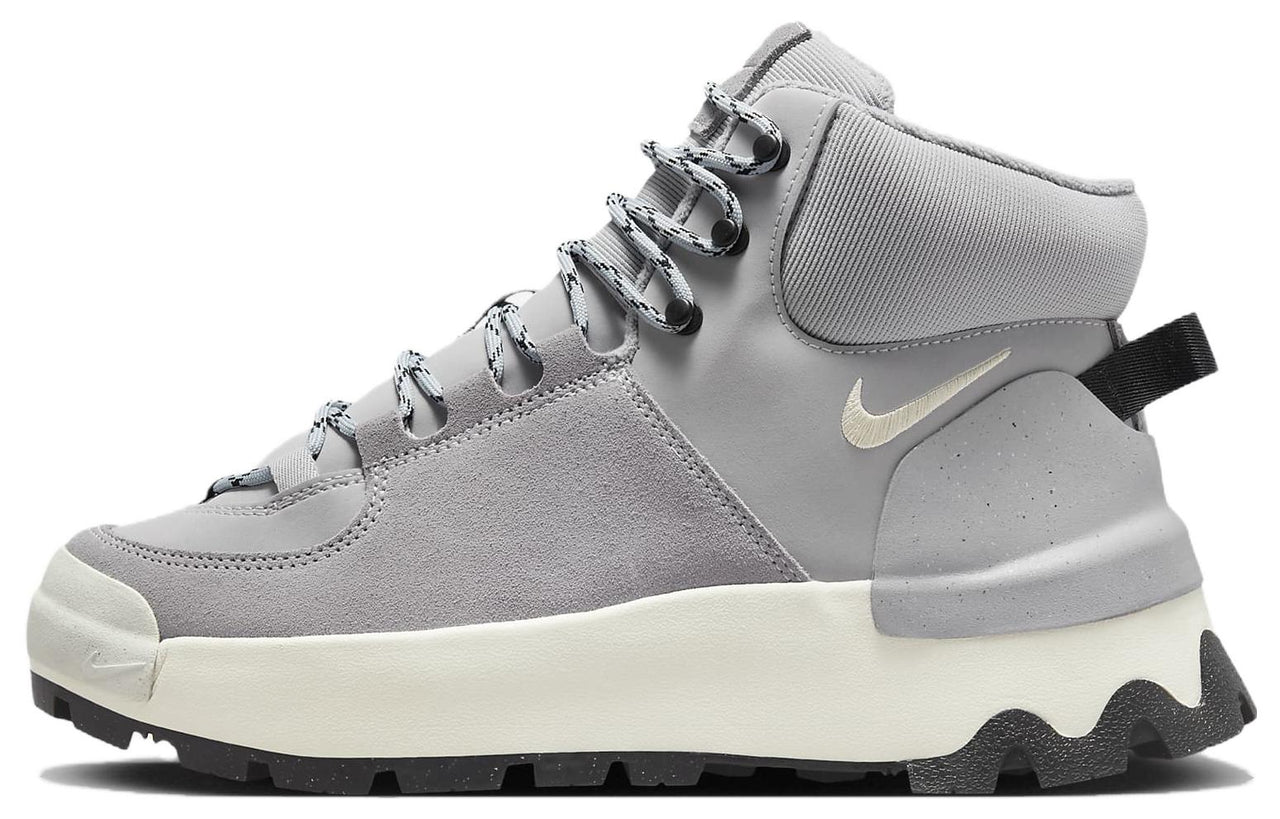(WMNS) Nike City Classic 'Wolf Grey' DQ5601-002