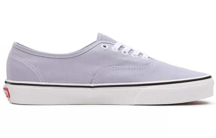 Vans Authentic Low-Top Sneakers Purple VN0A5KRDARO