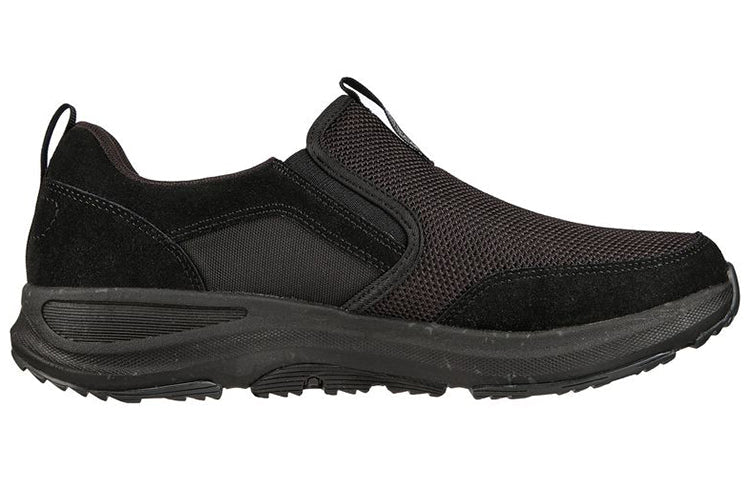 Skechers Go Walk Outdoor Andes 'Pure Black' 216103-BBK