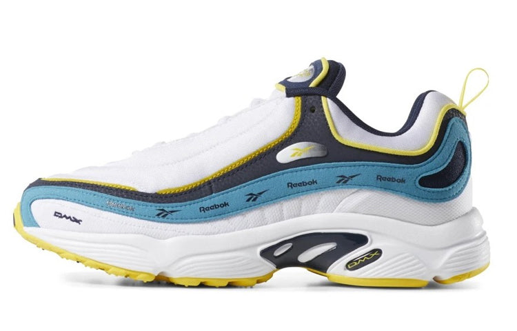 Reebok DMX Daytona 'Vector White Navy' DV3890