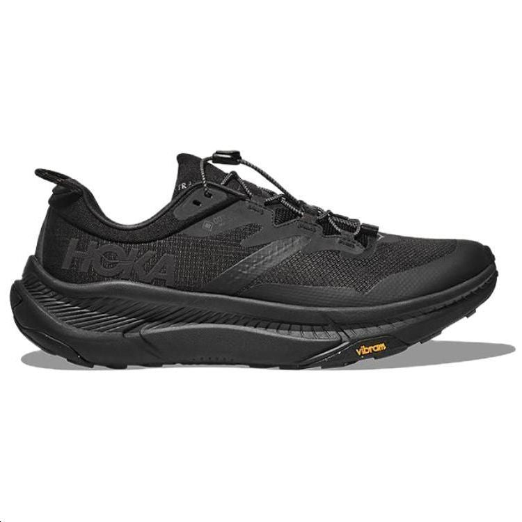 (WMNS) HOKA ONE ONE Transport 'Black' 1133958