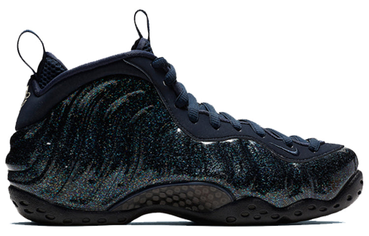 (WMNS) Nike Air Foamposite One 'Glitter' AA3963-400