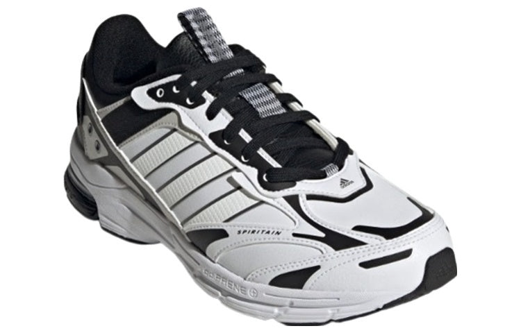 adidas Spiritain 2000 'White Black' HP6762