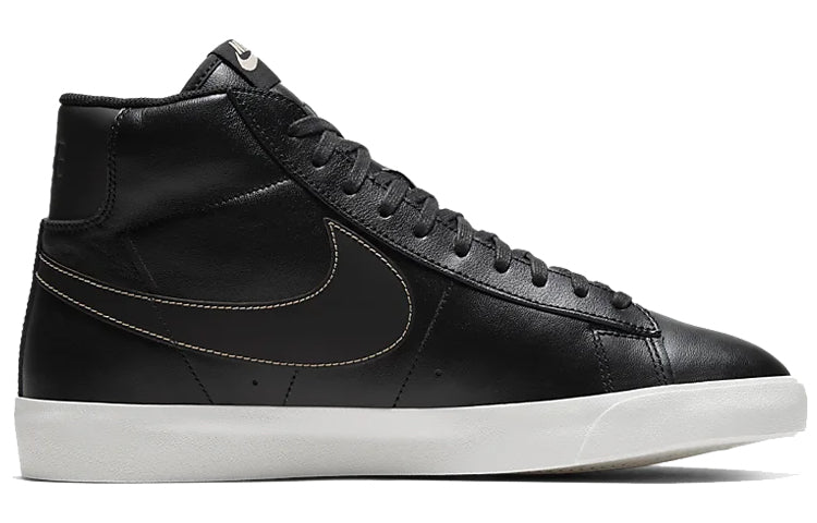 Nike Blazer Mid Premium 'Dark Patina' CU6679-001