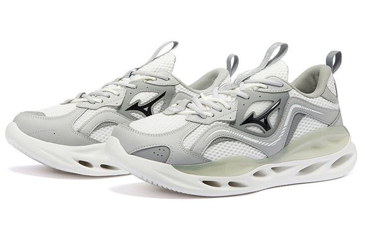 Mizuno Koi 1.5 White/Grey D1GH220403