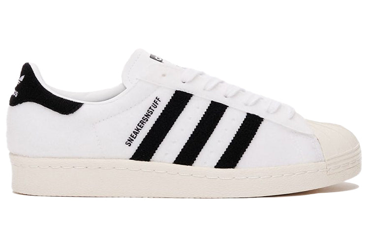 adidas Sneakersnstuff x Superstar 80s 'Kinenbi' FY0642