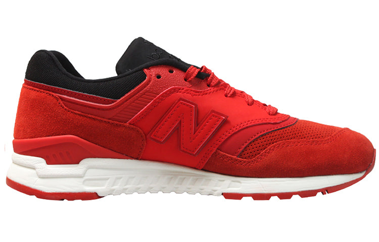 New Balance NB 997.5 Red ML997HBD