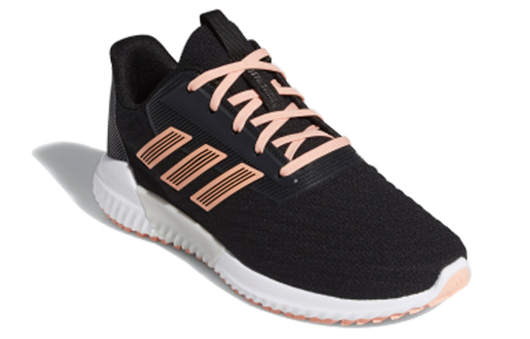(WMNS) adidas Climawarm 2.0 'Black/glow Pink' G28958