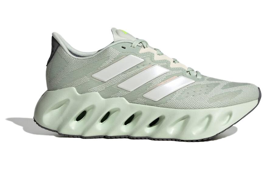 (WMNS) adidas SWITCH FWD 'Linen Green' IG0676