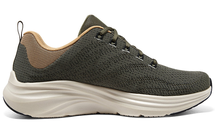 Skechers Vapor Foam 'Olive Yellow' 232626-OLV