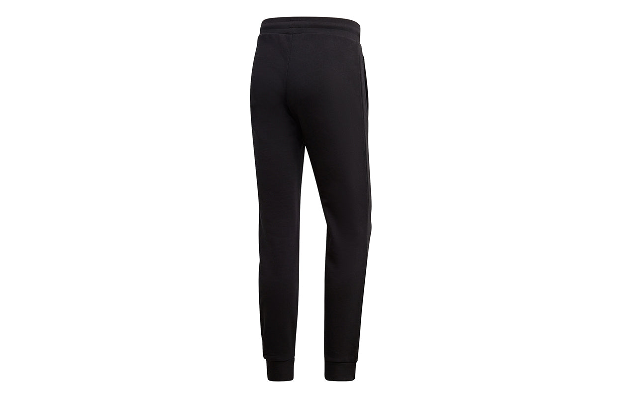 adidas originals Trefoil Pant Sports Pants Black GD2558