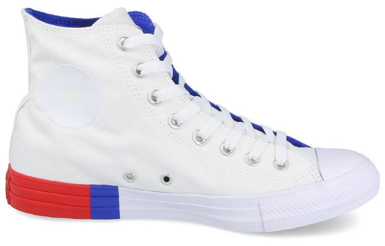 Converse Chuck Taylor All Star 'White Red Blue' 159639C
