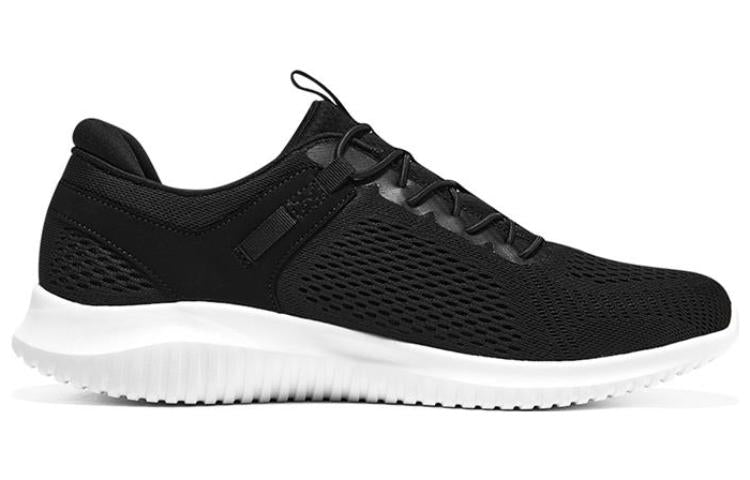 Skechers Flection 1.0 'Black White' 8790112-BKW