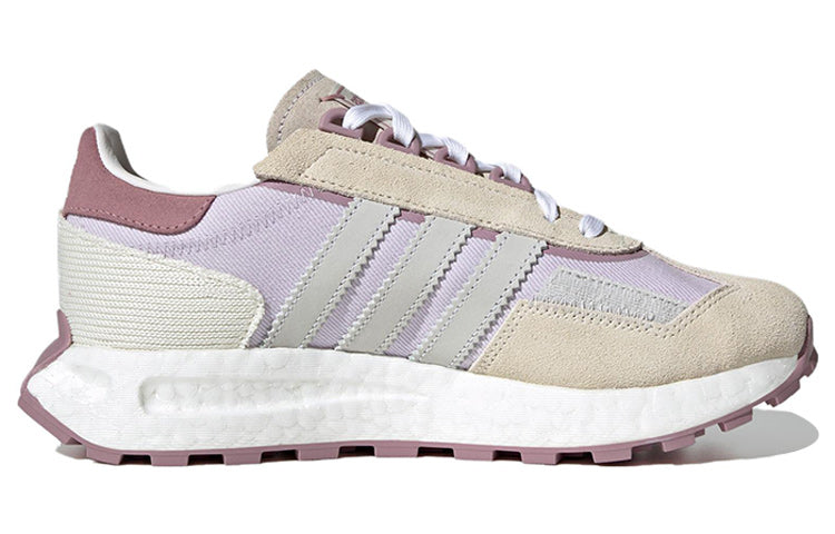 (WMNS)adidas Retropy E5 'White' IE1926