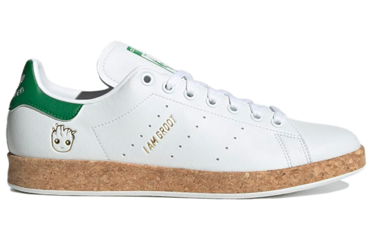 adidas Marvel x Stan Smith 'I Am Groot' GZ3099