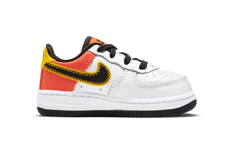 (TD) Nike Air Force 1 LV8 'Roswell Rayguns' DD9533-100