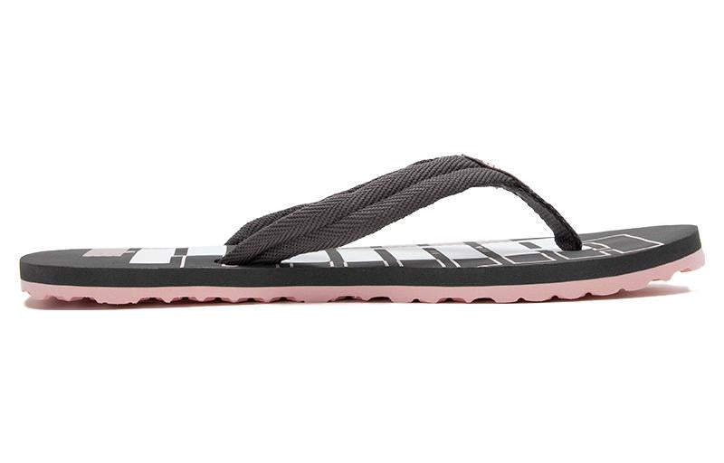 PUMA Epic Flip V2 Power 'Gray and Pink 383082-02