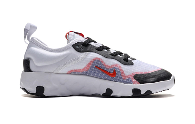 (PS) Nike Renew Lucent 'Team Orange' CD6904-102