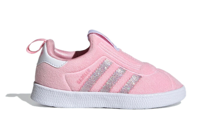 (TD) adidas Gazelle 360 I 'Pink Silver' EF2025