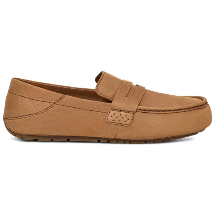 UGG Burkman 'Chestnut' 1166762-CHE