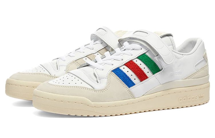 adidas END. x Forum 'Friends and Forum' G54882