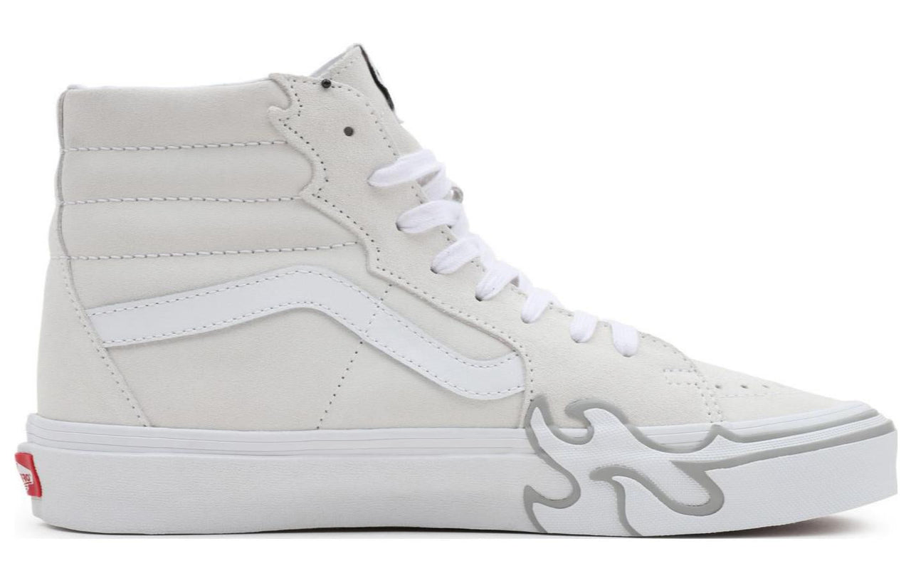 Vans SK8-HI Flame VN0005UJWWW
