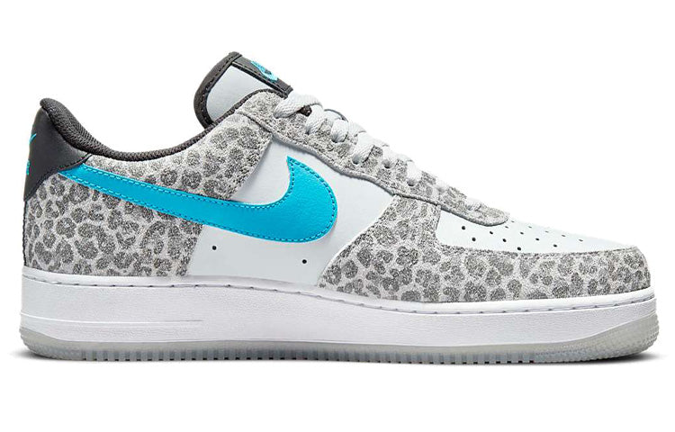 Nike Air Force 1 Low Premium 'Snow Leopard' DJ6192-001