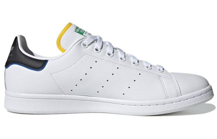 adidas Stan Smith 'White Black Outlined' FY2357