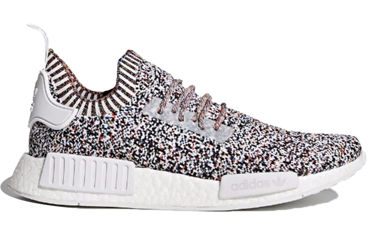 adidas NMD_R1 Primeknit 'Color Static' BW1126