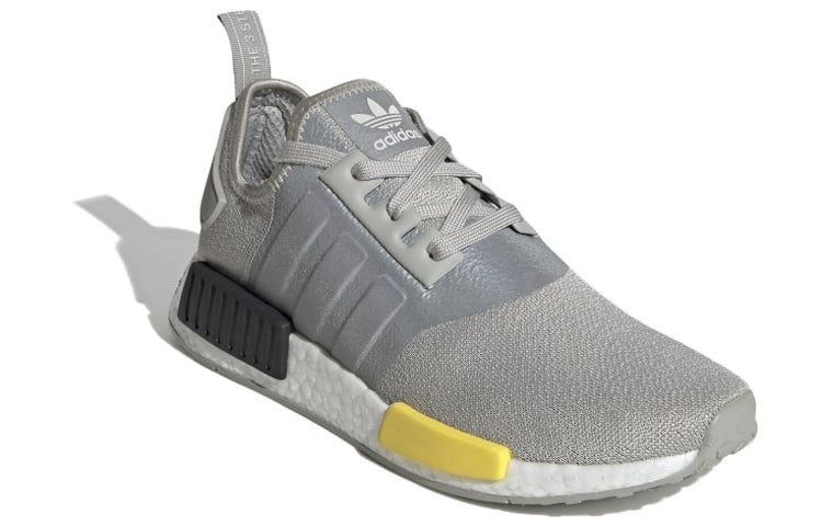 adidas NMD_R1 'Japan Heel - Metal Grey' EF4261