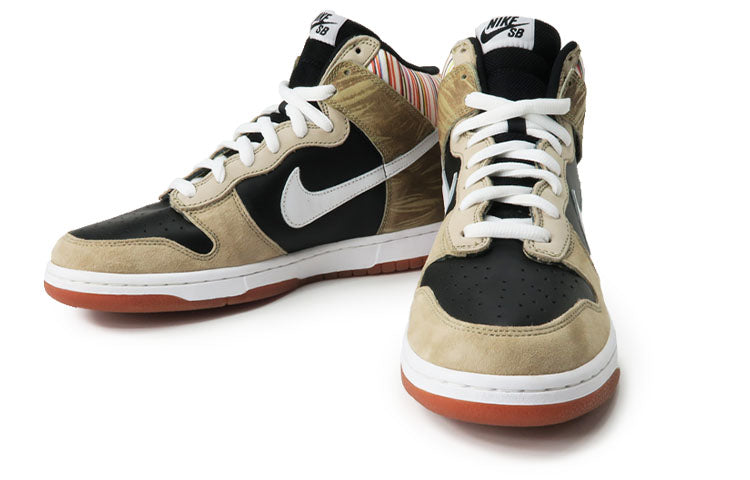 Nike SB Dunk High Premium 'Paul Ulrich' 313171-011