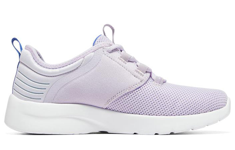 (WMNS) Skechers Dynamight 2.0 'Purple Blue White' 149547-LAV