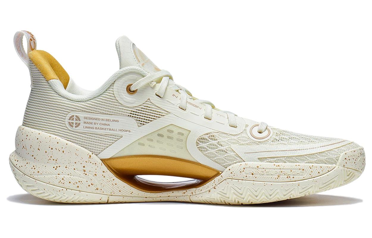 Li-Ning Superlight V2 'Championship' ABAT029-2