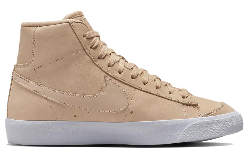 (WMNS) Nike Blazer Mid Premium 'Vachetta Tan' DQ7572-200