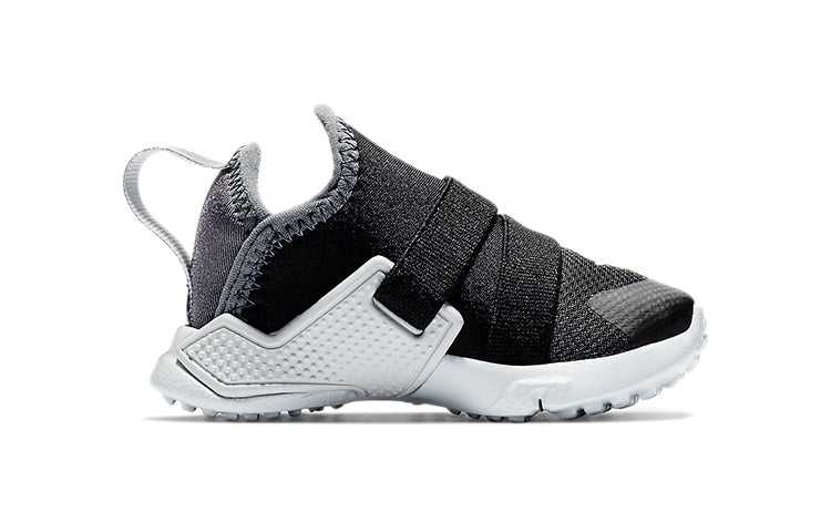 (TD) Nike Huarache Extreme SE Low-Top Running Shoes Black/Grey AQ7938-002