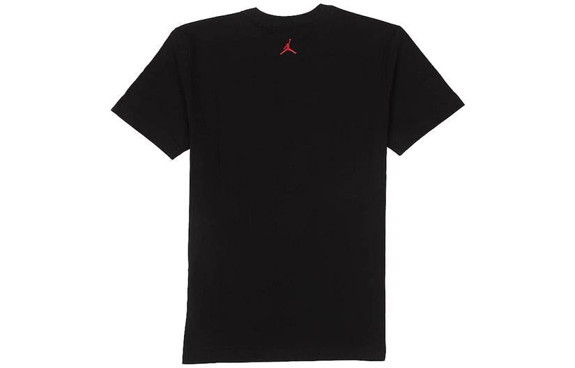 Nike AS IT'S GOTTA BE DA SHOES T-shirt 'Black' 635707-010