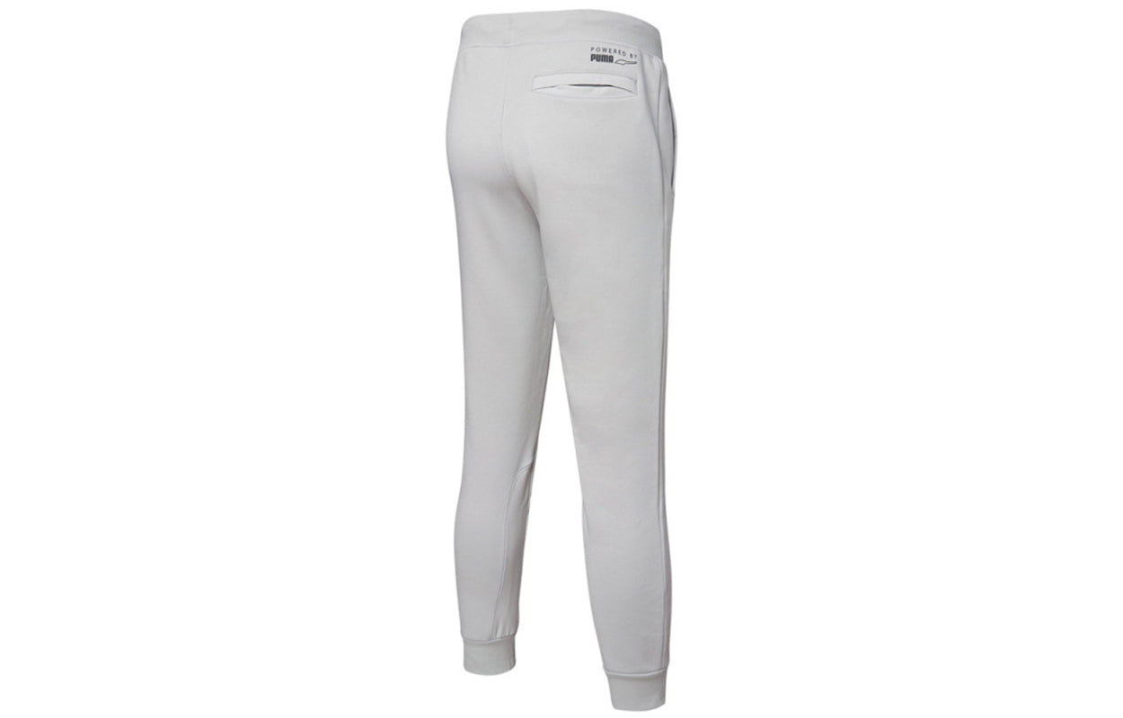 PUMA Protec.t Sweatpants 'Light Grey' 534405-09