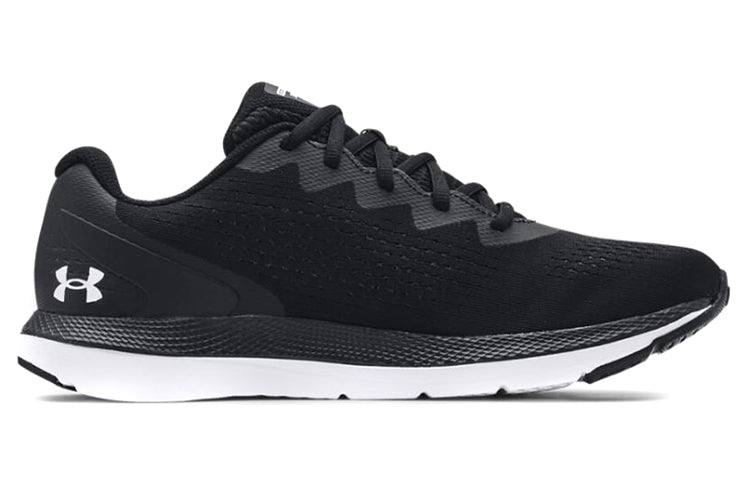 Under Armour Charged Impulse 2 'Black White' 3024136-001