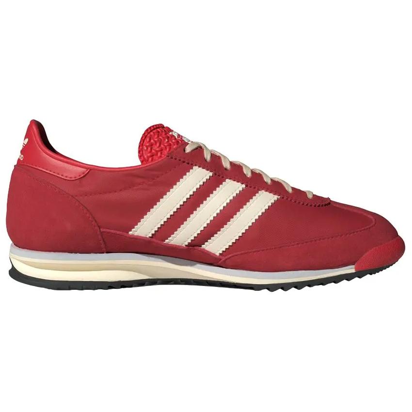 (WMNS) adidas SL 72 'Better Scarlet' IE3475