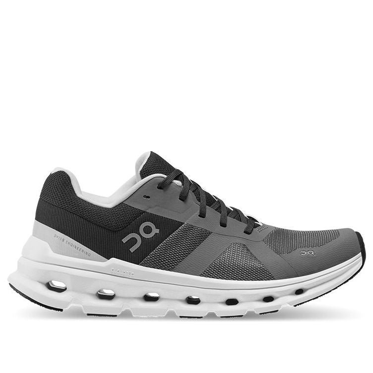 (WMNS) On Running Cloudrunner 'Eclipse Black' 46.98643