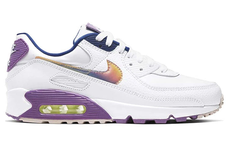 (WMNS) Nike Air Max 90 SE 'Easter' CJ0623-100