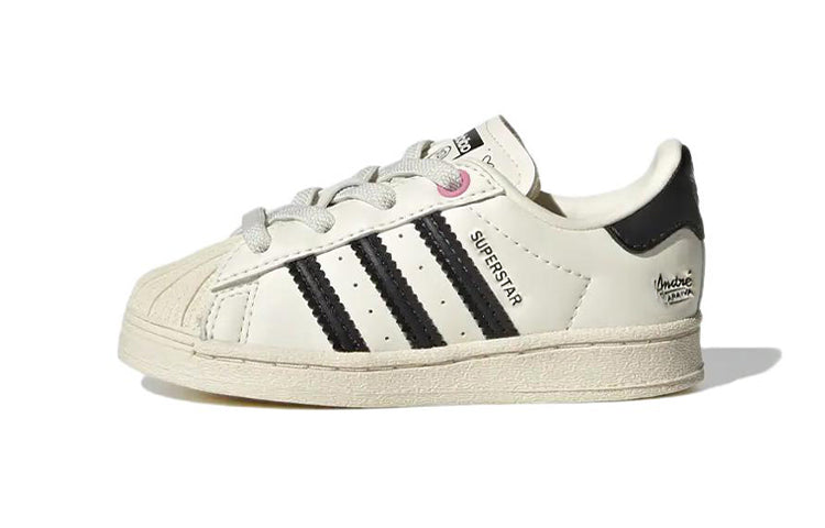 (TD) adidas Andr Saraiva x Superstar I 'Love Graffiti' GZ1755