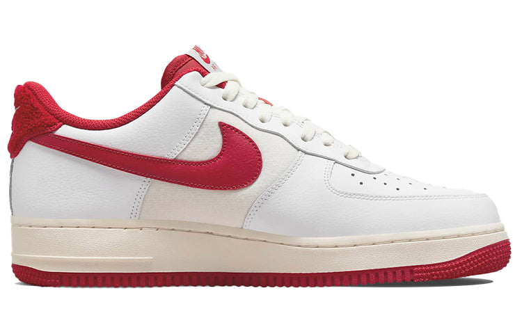 Nike Air Force 1 '07 LV8 'Letterman's Jacket' DO5220-161